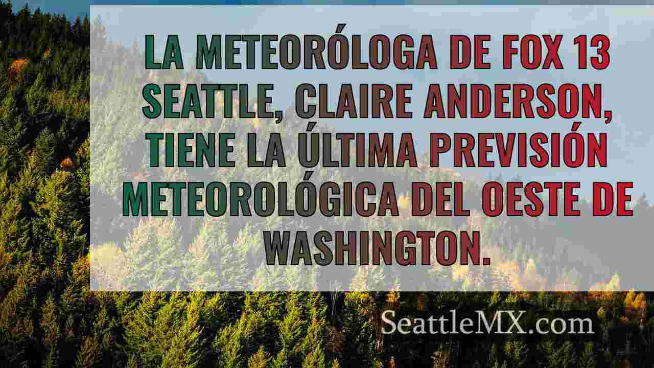 Noticias de Seattle SeattleMX