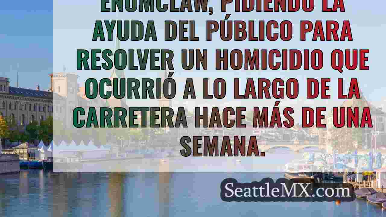 Noticias de Seattle SeattleMX
