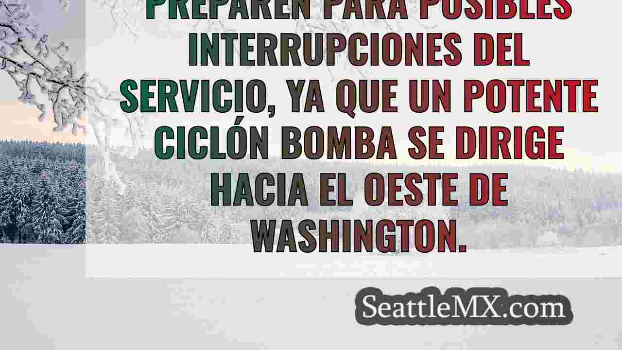 Noticias de Seattle SeattleMX