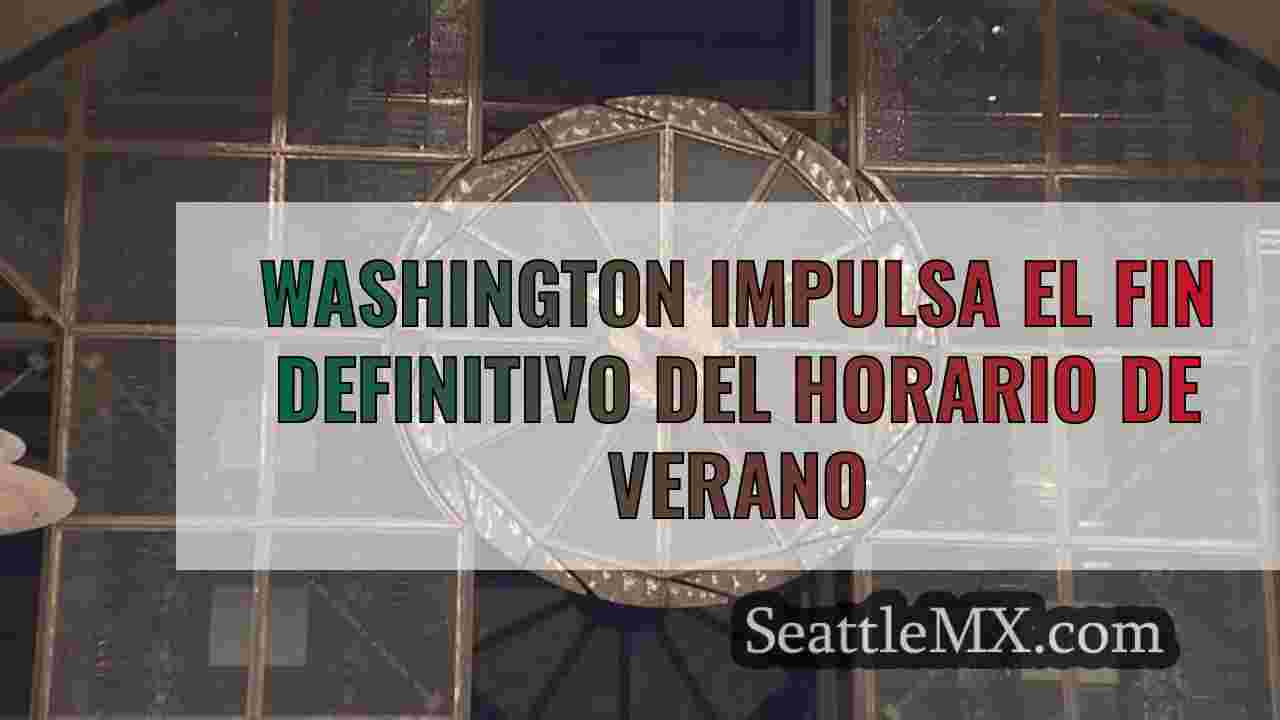 Washington impulsa el fin definitivo