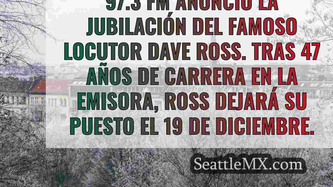 Noticias de Seattle SeattleMX