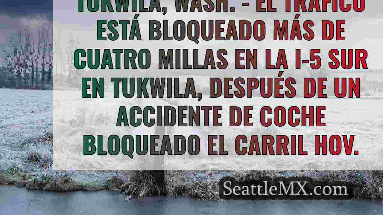 Noticias de Seattle SeattleMX