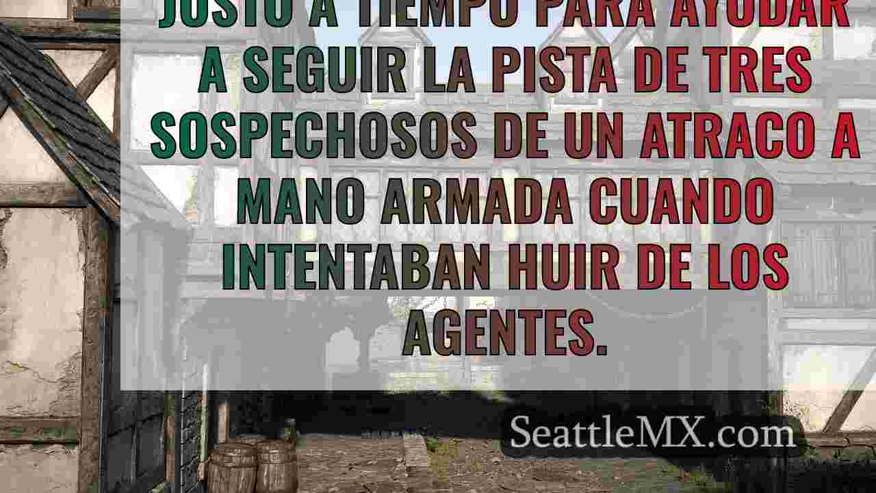 Noticias de Seattle SeattleMX