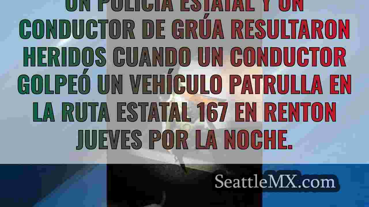 Noticias de Seattle SeattleMX