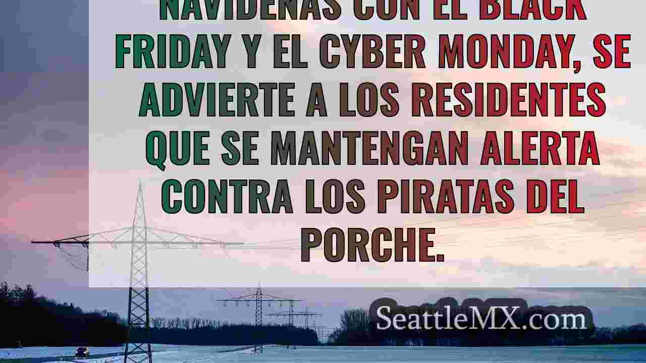 Noticias de Seattle SeattleMX