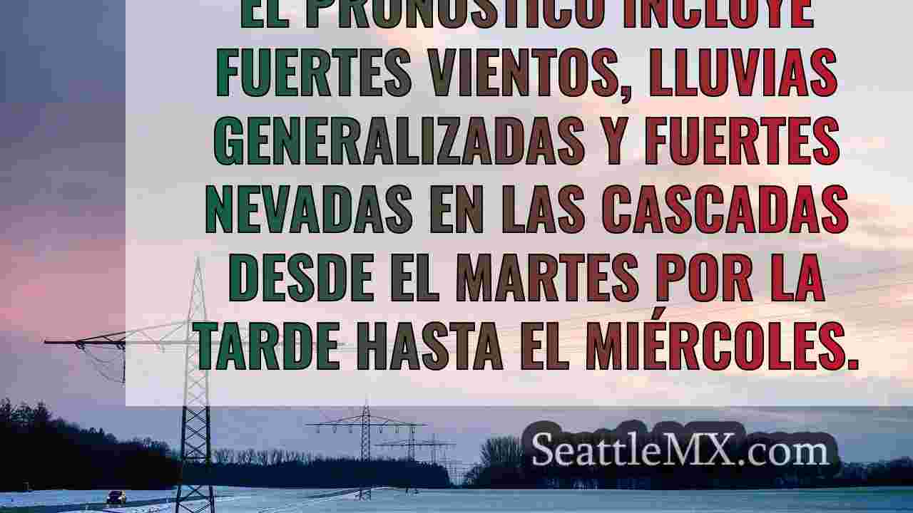 Noticias de Seattle SeattleMX