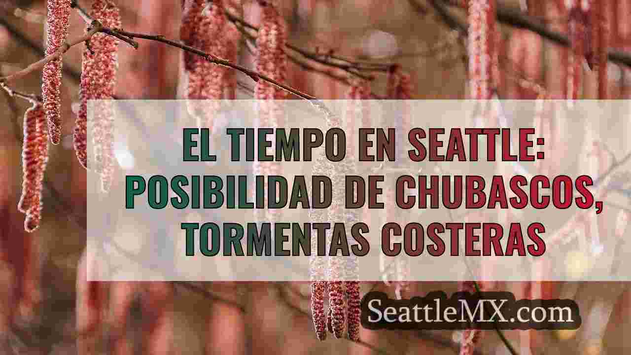 Noticias de Seattle SeattleMX
