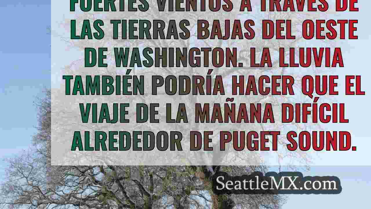 Noticias de Seattle SeattleMX