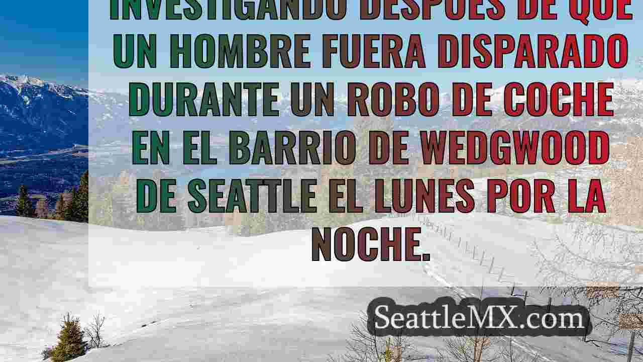 Noticias de Seattle SeattleMX