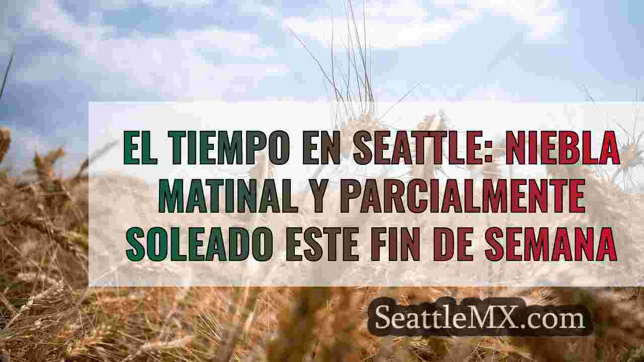 Noticias de Seattle SeattleMX