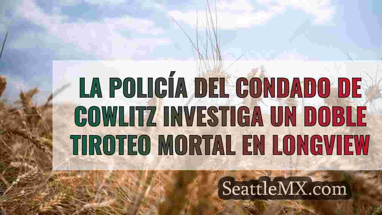 Noticias de Seattle SeattleMX
