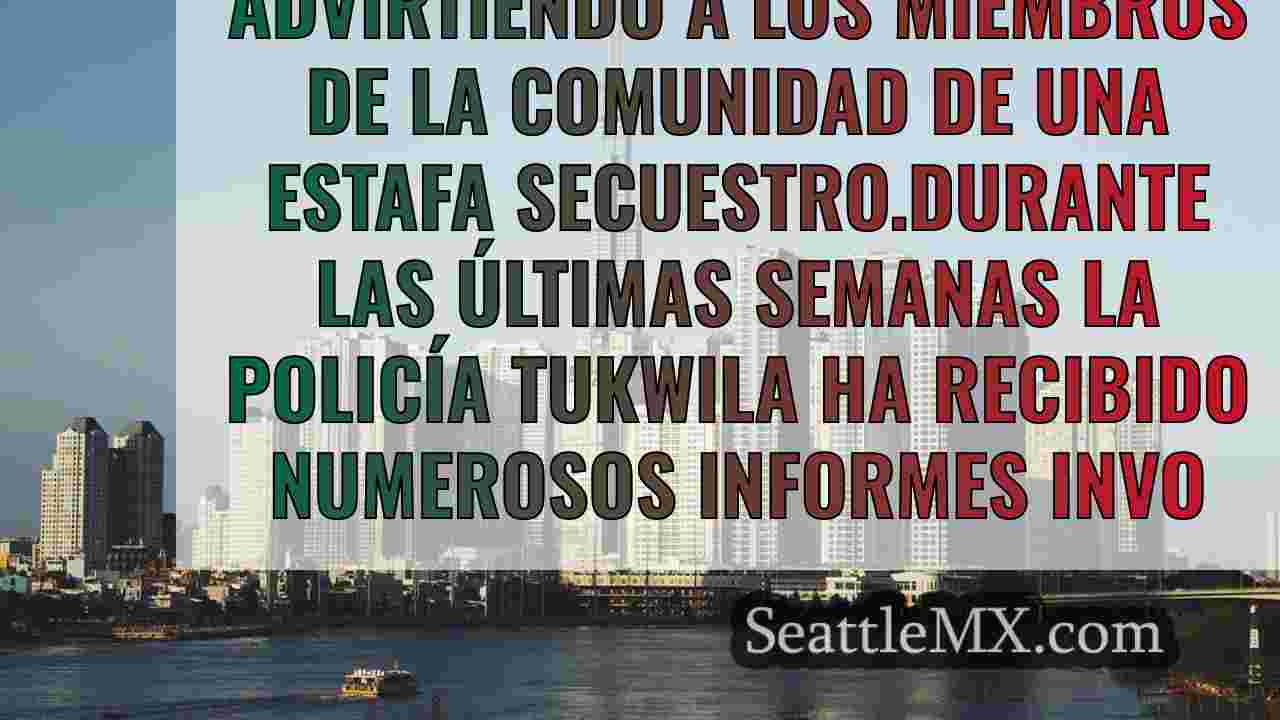 Noticias de Seattle SeattleMX