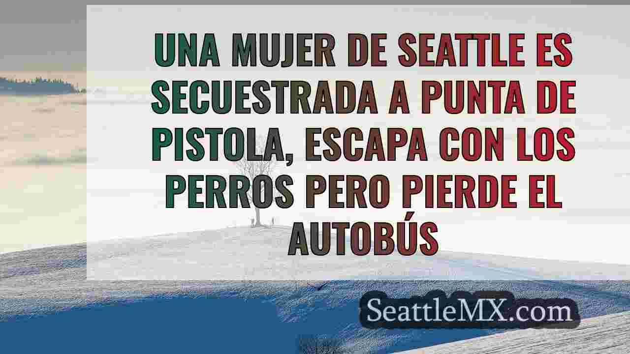 Noticias de Seattle SeattleMX