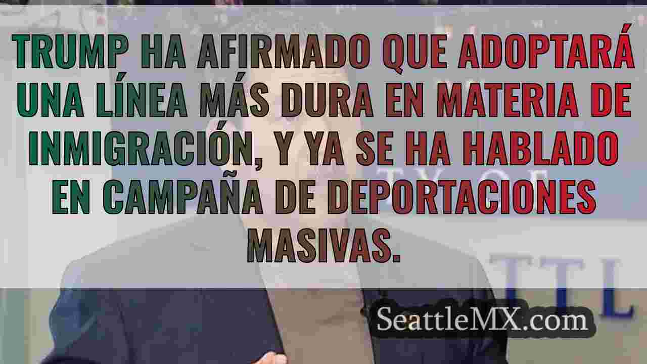 Noticias de Seattle SeattleMX