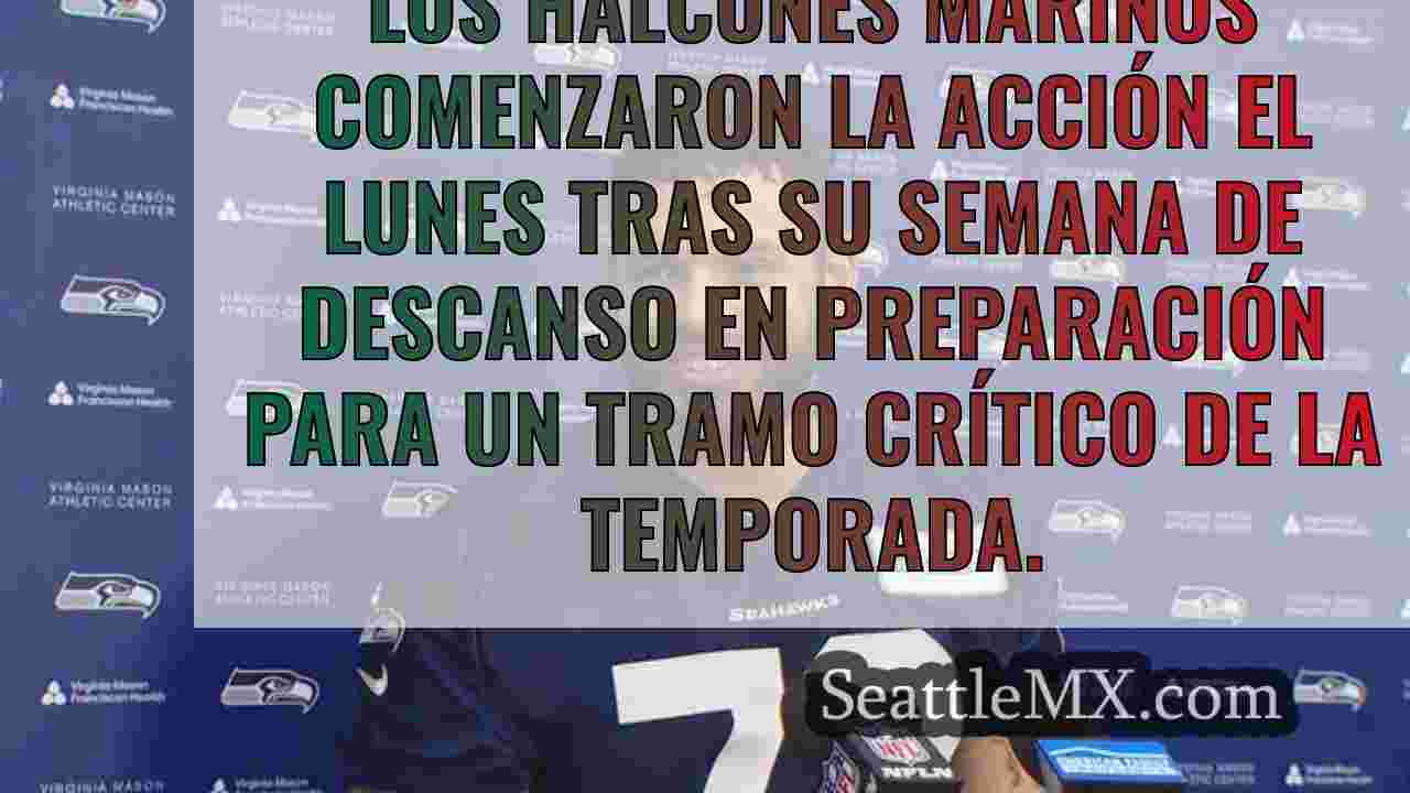 Noticias de Seattle SeattleMX