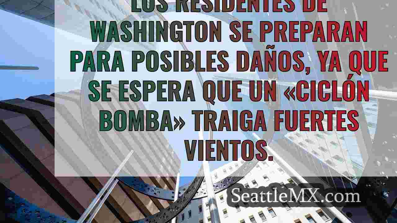 Noticias de Seattle SeattleMX
