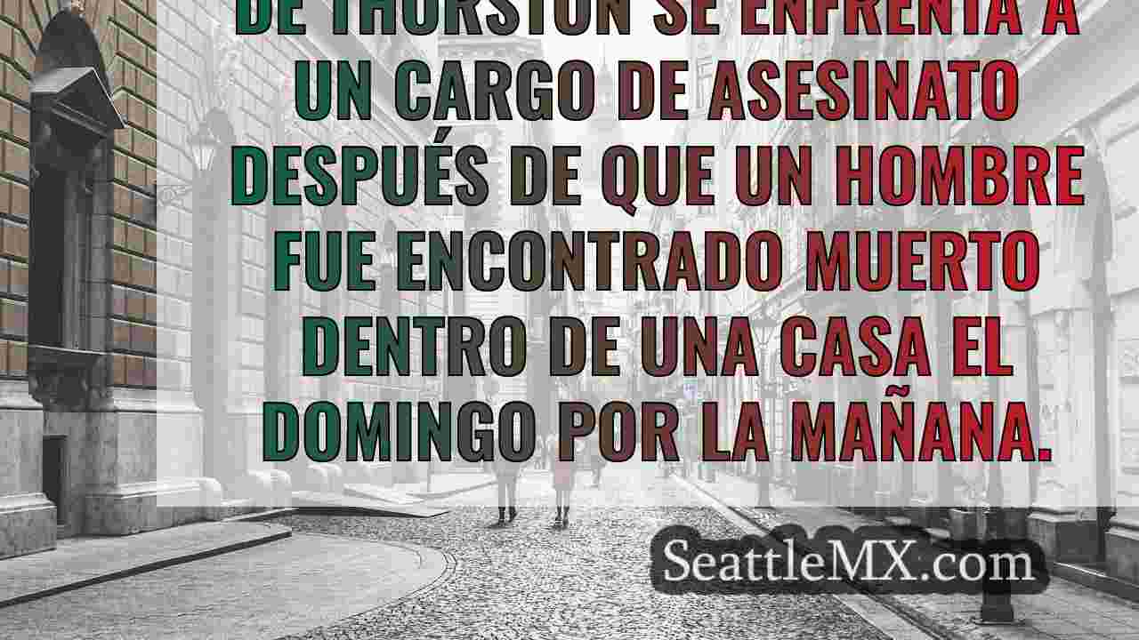 Noticias de Seattle SeattleMX