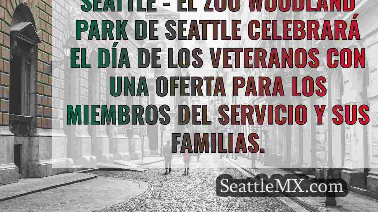 Noticias de Seattle SeattleMX