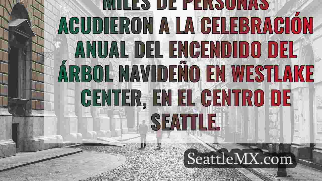 Noticias de Seattle SeattleMX