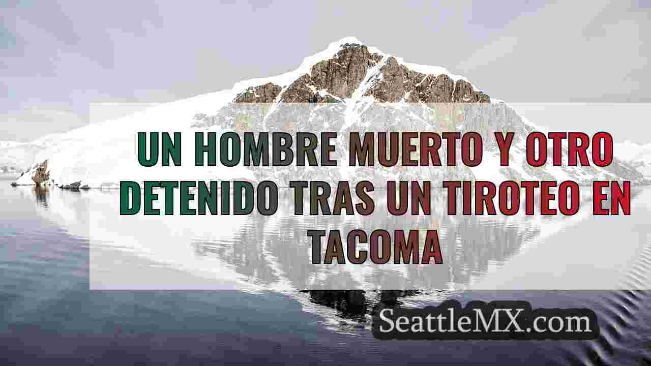 Noticias de Seattle SeattleMX