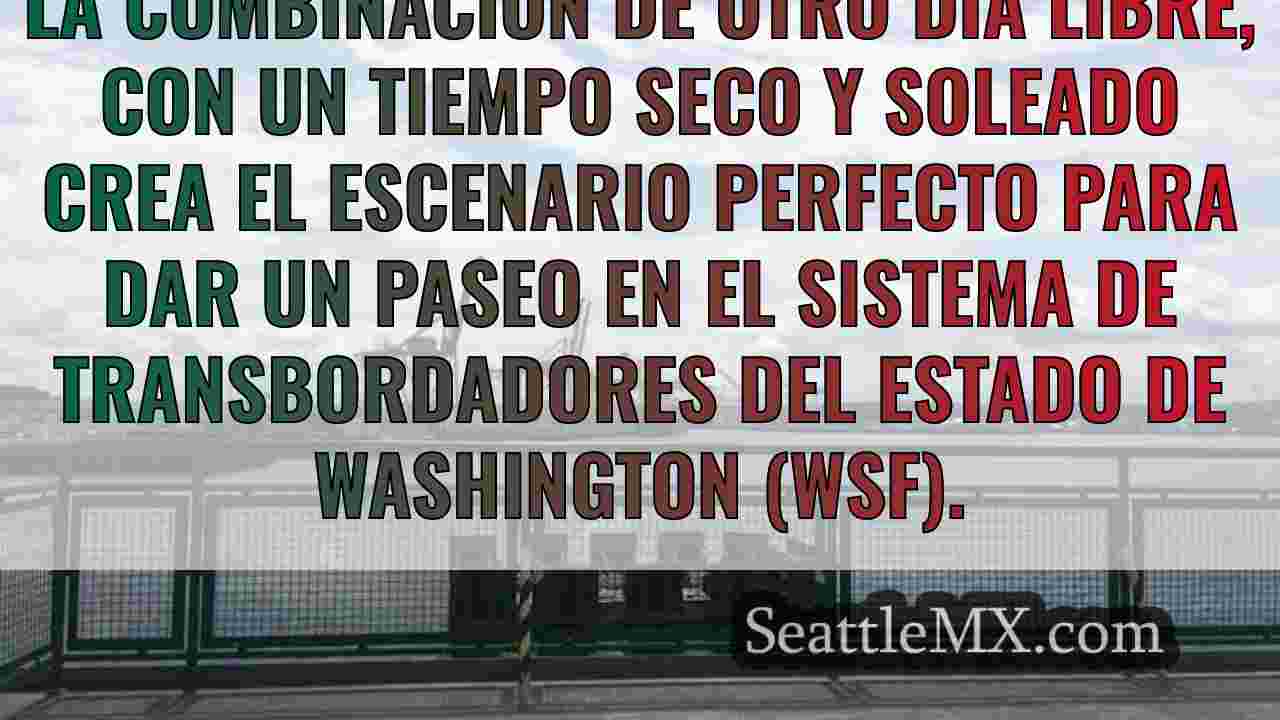 Noticias de Seattle SeattleMX
