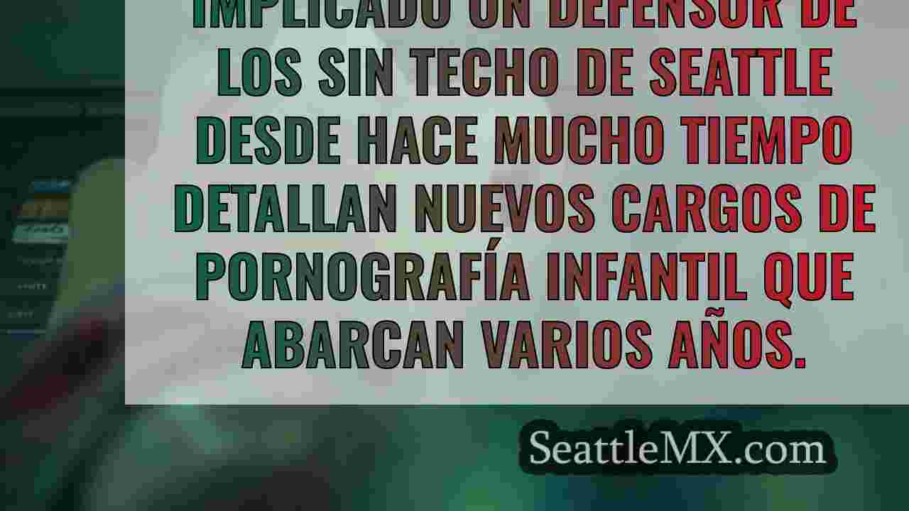 Noticias de Seattle SeattleMX