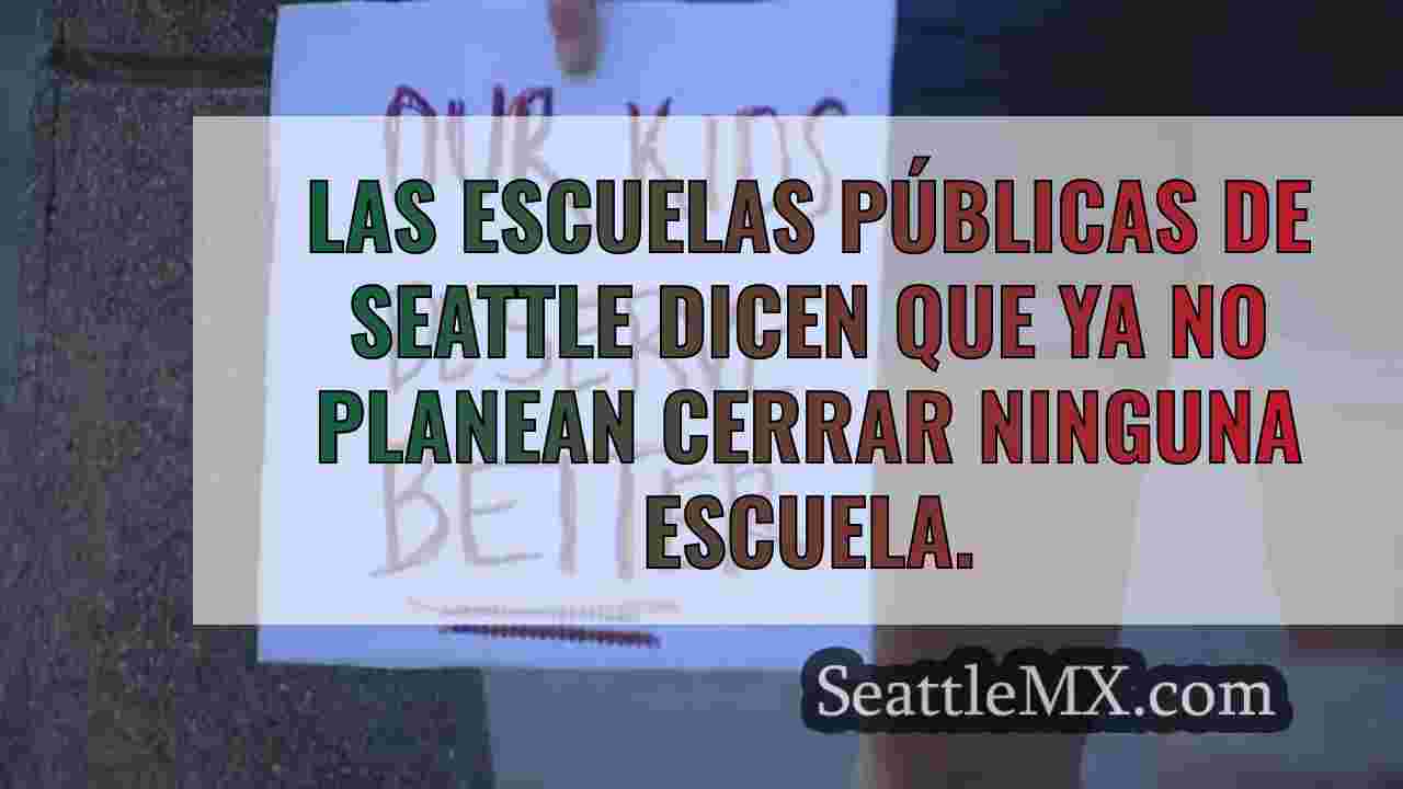Noticias de Seattle SeattleMX
