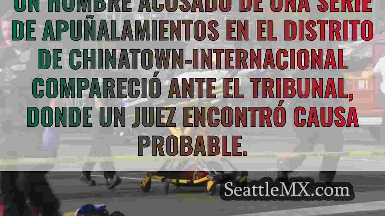 Noticias de Seattle SeattleMX