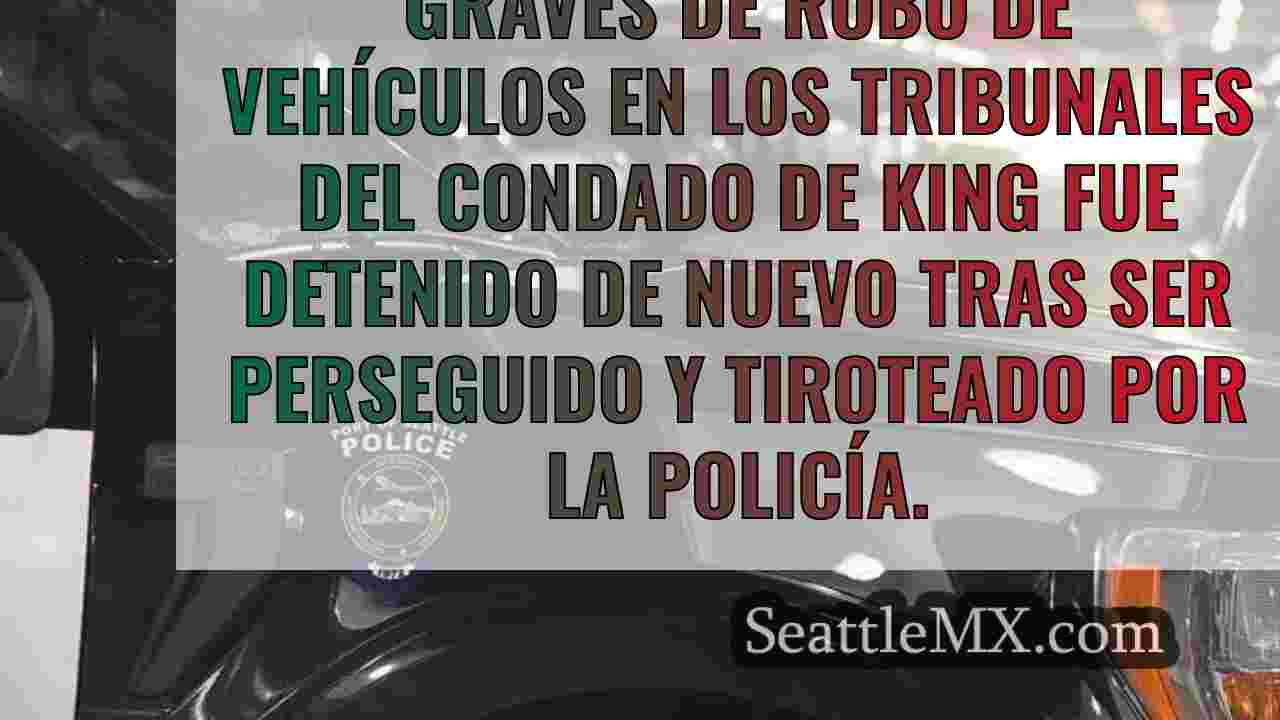 Noticias de Seattle SeattleMX