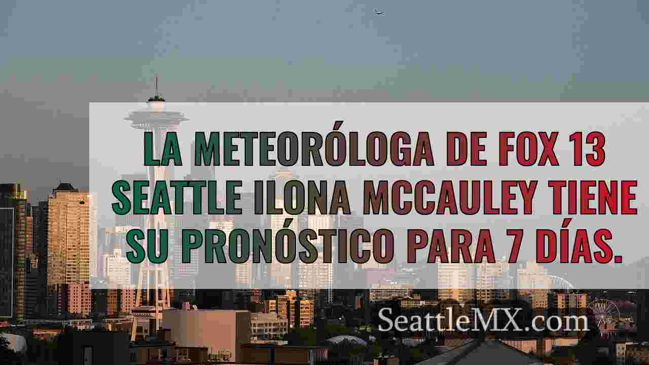 Noticias de Seattle SeattleMX
