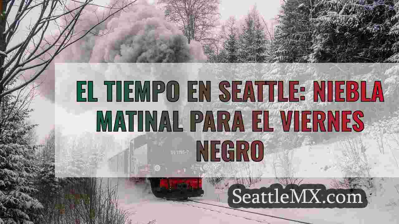 Noticias de Seattle SeattleMX