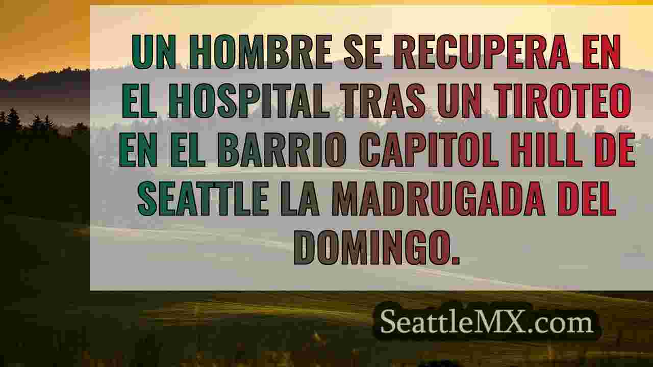 Noticias de Seattle SeattleMX