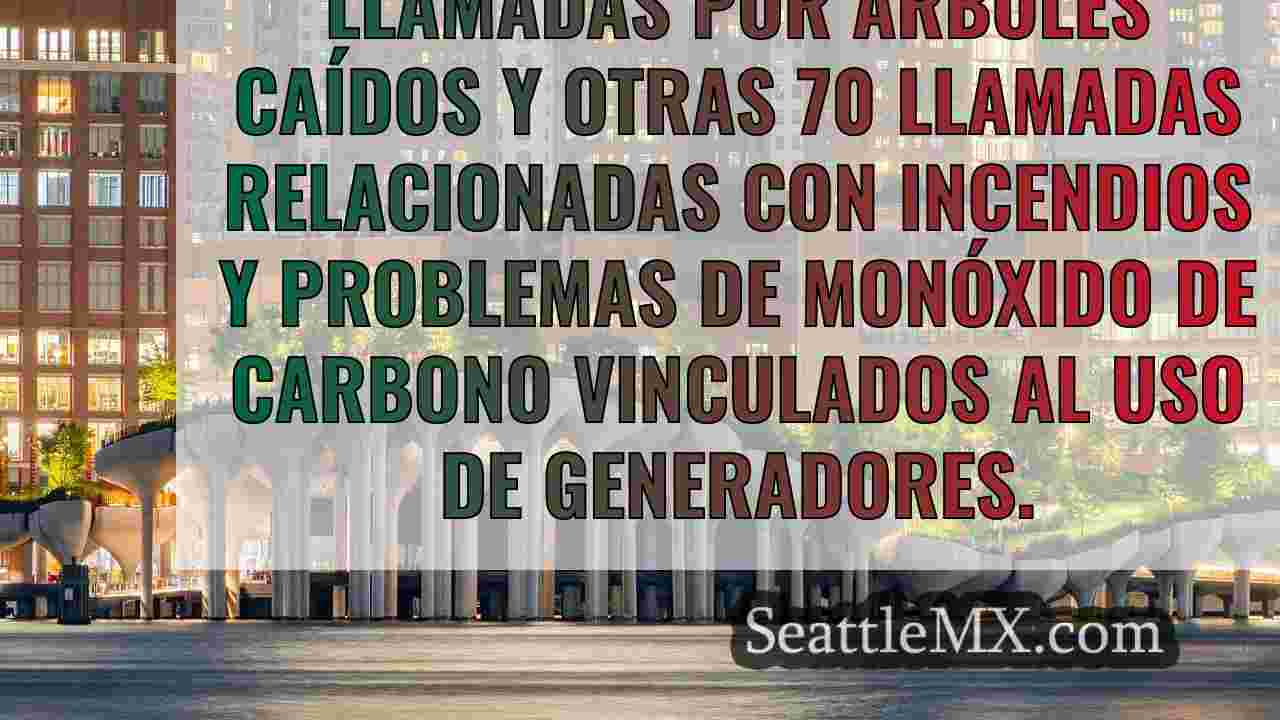 Noticias de Seattle SeattleMX