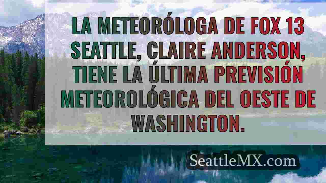 Noticias de Seattle SeattleMX
