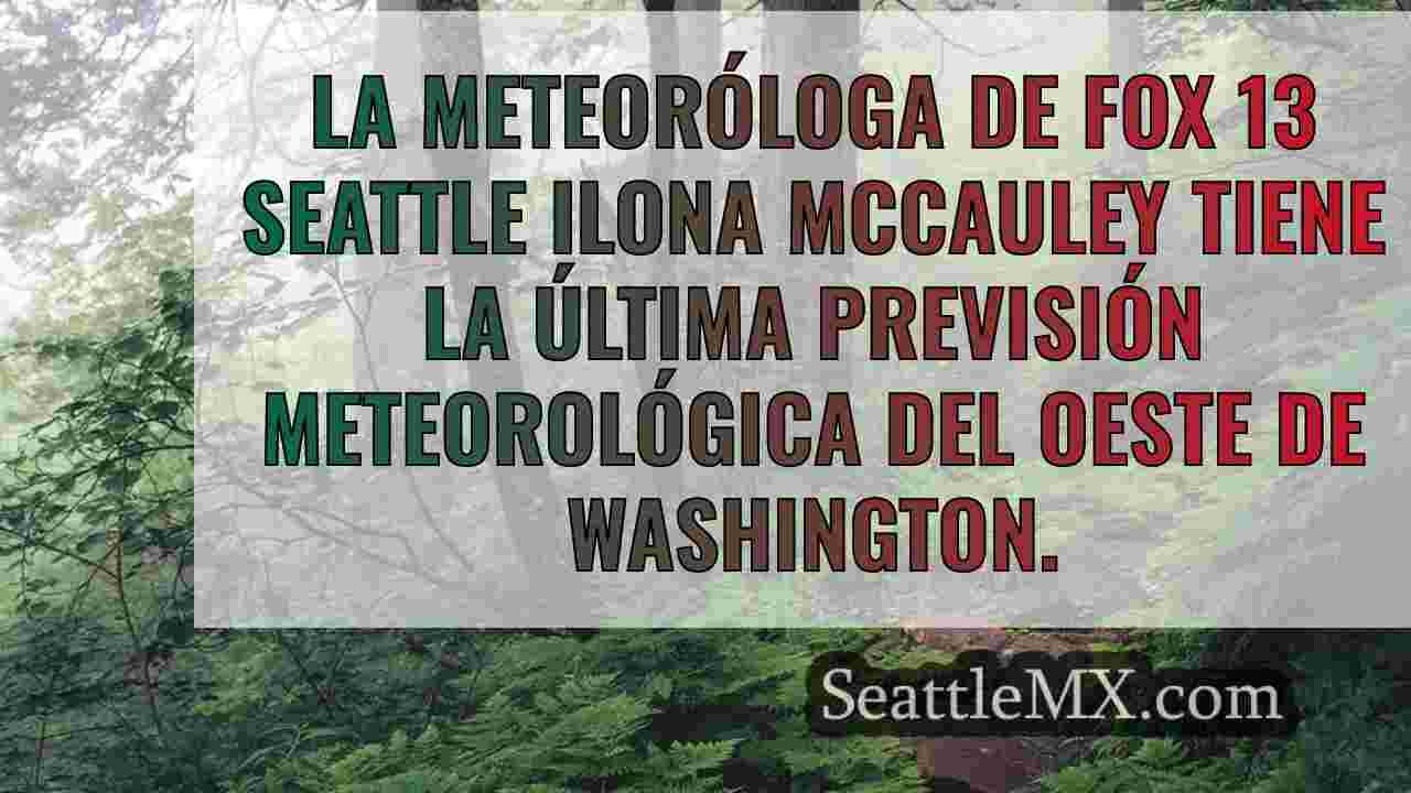 Noticias de Seattle SeattleMX