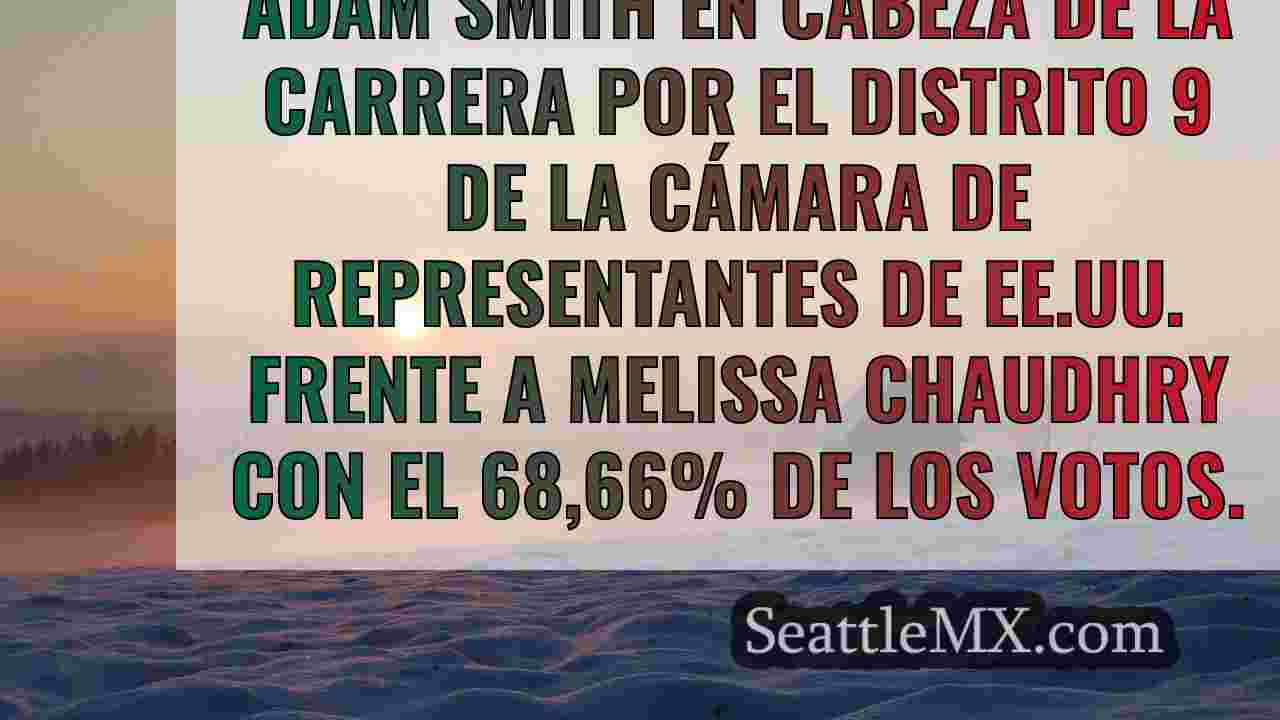 Noticias de Seattle SeattleMX