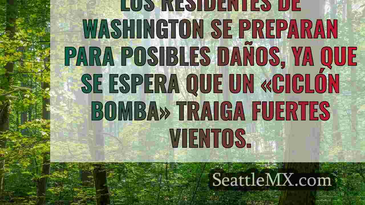 Noticias de Seattle SeattleMX