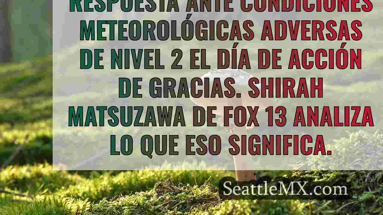 Noticias de Seattle SeattleMX