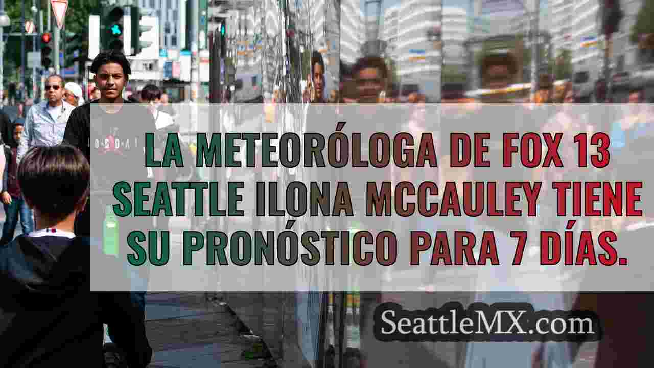 Noticias de Seattle SeattleMX