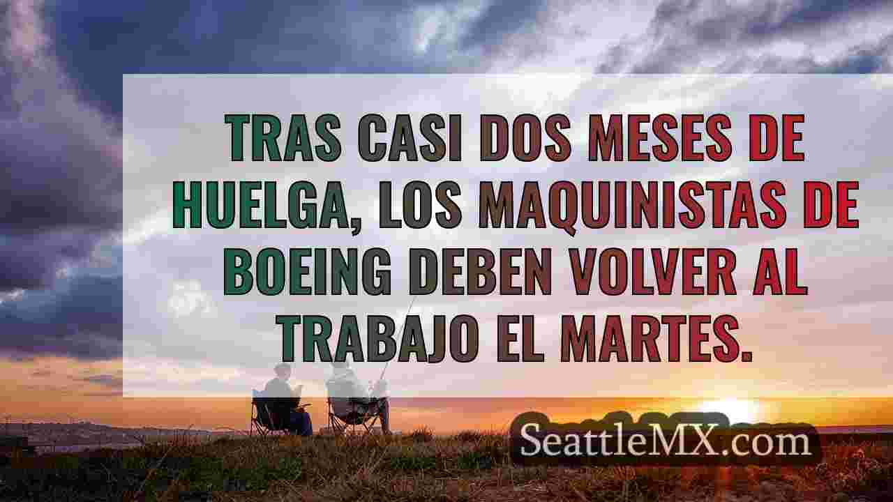 El martes vence el plazo para que todos