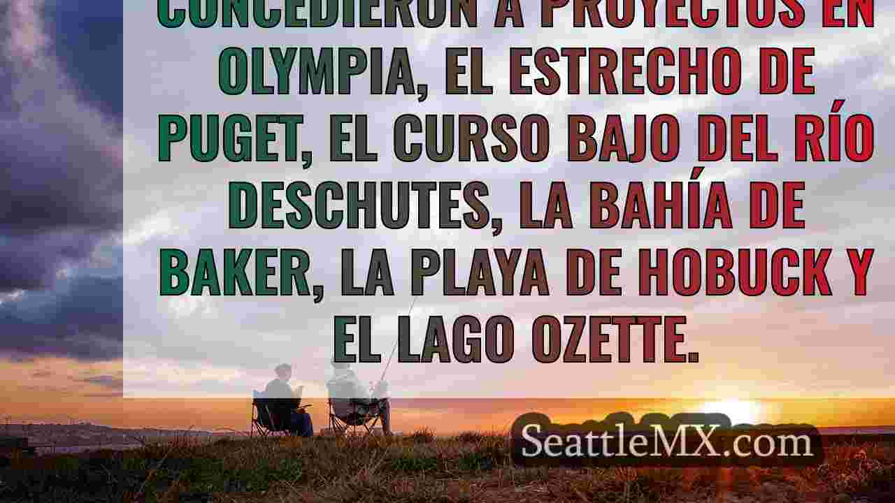 Noticias de Seattle SeattleMX