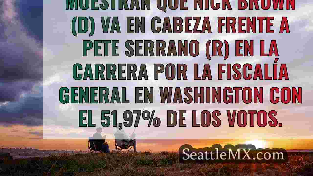 Noticias de Seattle SeattleMX