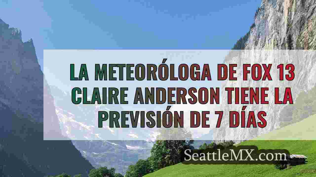 Noticias de Seattle SeattleMX