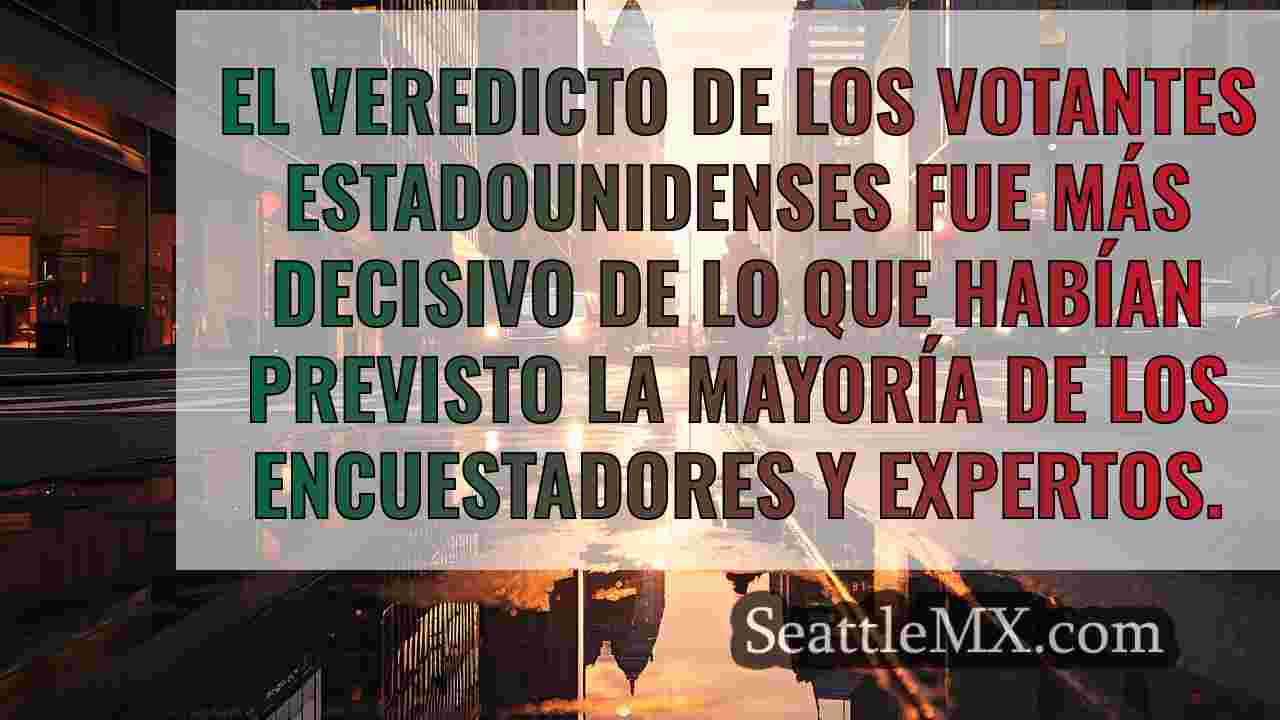Noticias de Seattle SeattleMX