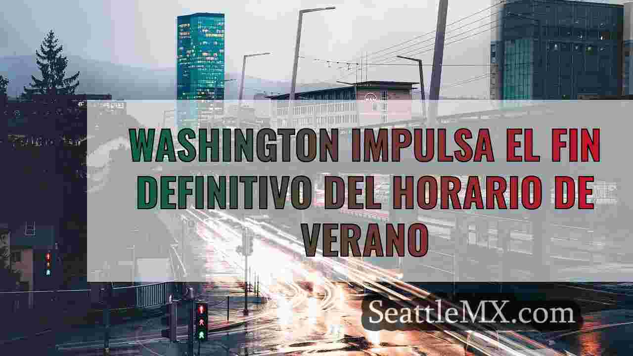 Noticias de Seattle SeattleMX