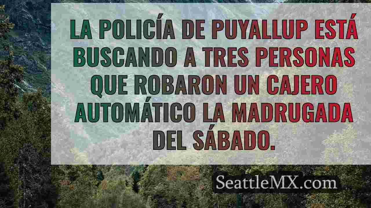 Noticias de Seattle SeattleMX