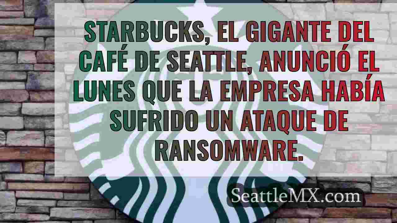 Noticias de Seattle SeattleMX