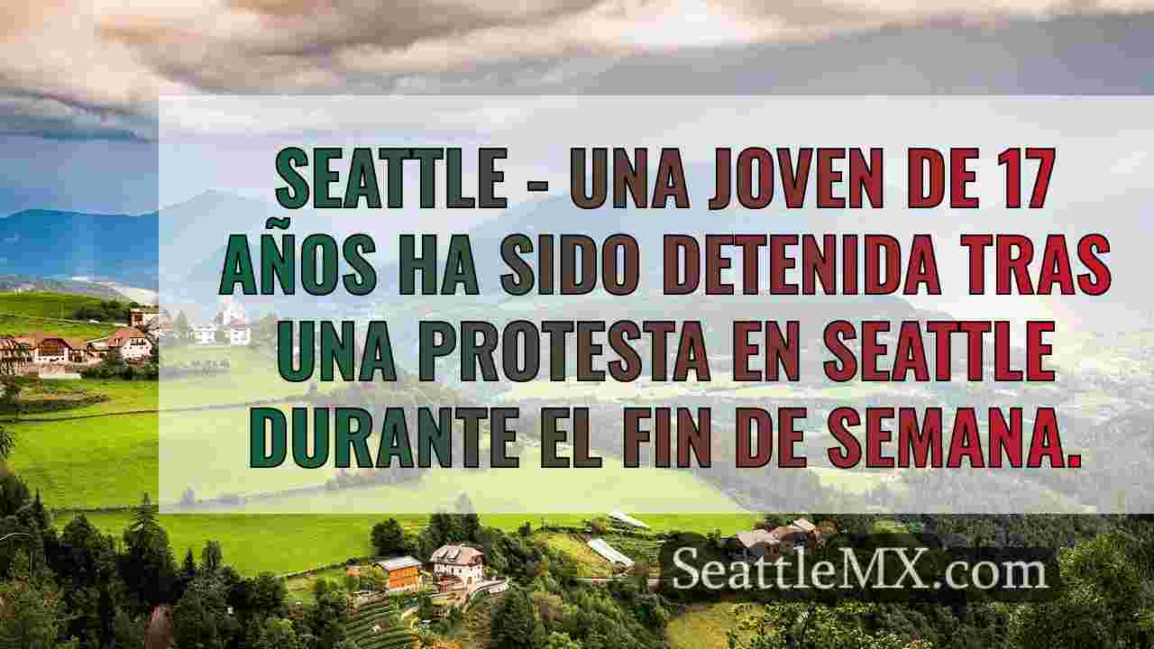 Noticias de Seattle SeattleMX