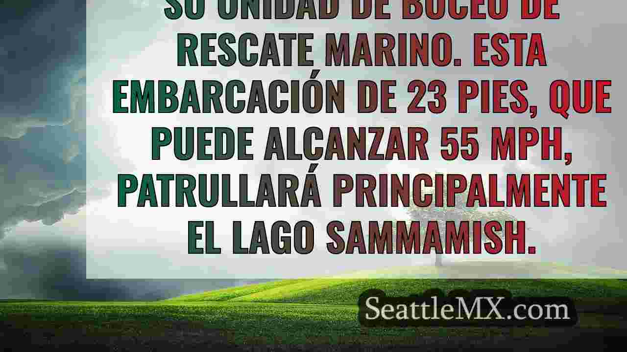 Noticias de Seattle SeattleMX