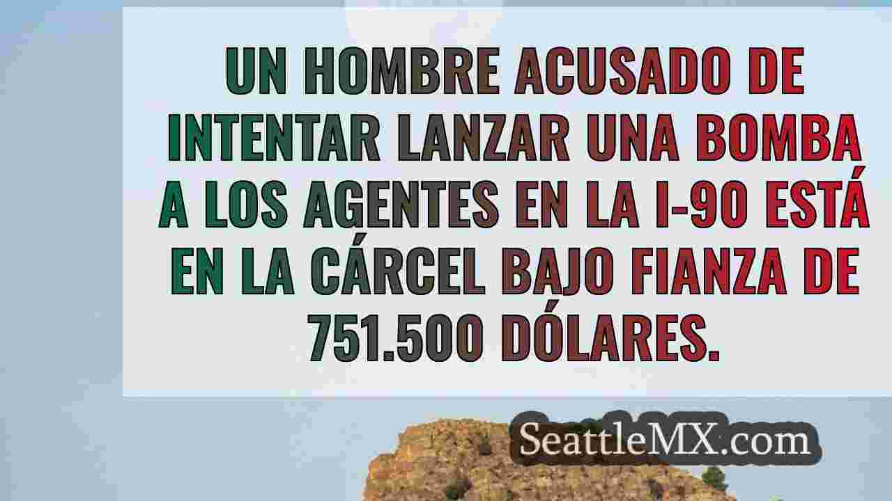 Noticias de Seattle SeattleMX